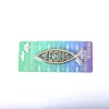 Auto Emblem - Jesus Fish - Gold -Swanson Christian Product