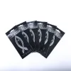 Auto Emblem Fish Cross Silver- Swanson Christian Products