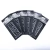 Auto Emblem Stong & Courageous Silver- Swanson Christian Products