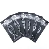 Auto Emblem Jesus Fish Silver- Swanson Christian Products