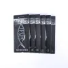 Auto Emblem Jesus Fish Silver- Swanson Christian Products