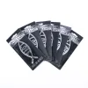 Auto Emblem Love Fish Silver- Swanson Christian Products