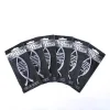 Auto Emblem Hope Fish Silver- Swanson Christian Products