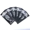 Auto Emblem Hope Fish Silver- Swanson Christian Products