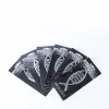 Auto Emblem Grace Fish Silver- Swanson Christian Products