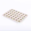 Communion 35 Cup Economy Tray Goldtone- Swanson Christian Products