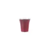 Communion Cup Clear With Cross- Swanson Christian Products