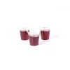 Communion Cup Clear Small- Swanson Christian Products