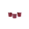 Communion Cup Clear Small- Swanson Christian Products