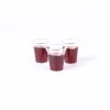 Communion Cup Clear- Swanson Christian Products