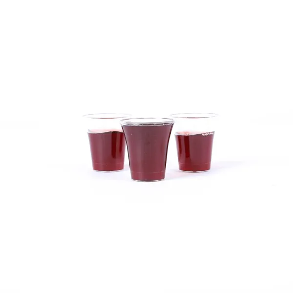 Communion Cup With Cross - Swanson Christian Products