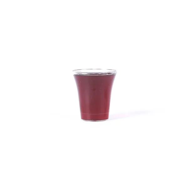 Communion Cup With Cross - Swanson Christian Products