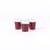 Communion Cups Full Size Clear- Swanson Christian Products