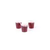 Communion Cups Clear Small 1 1/4-Case Pack- Swanson Christian Products
