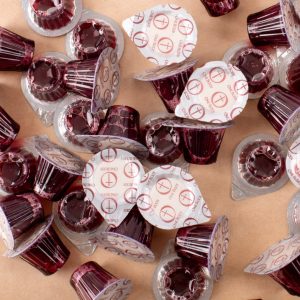 Communion Cups OneBody PreFilled 100Pk