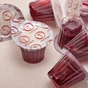 OneBody Prefilled Communion Cups – 250Pk