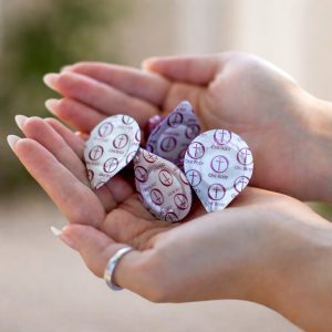 Communion Cups OneBody PreFilled 500Pk