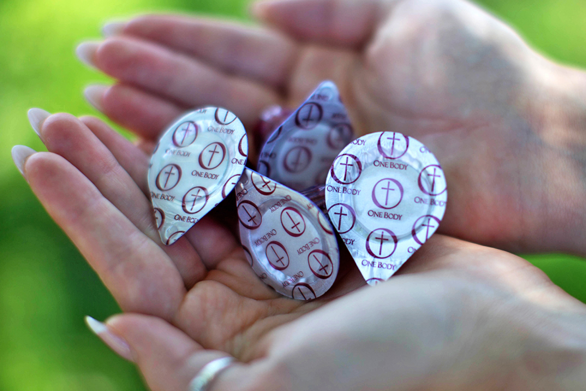 Read more about the article One Body Prefilled Communion Cups