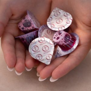 Communion Cups OneBody PreFilled 25Pk