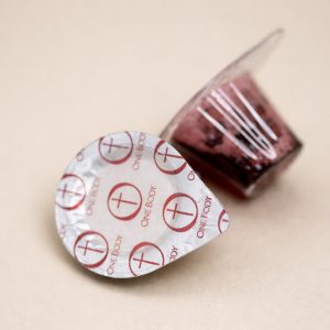 Communion Cups – OneBody – Prefilled – 50Pk