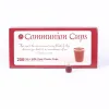 Communion Cup Clear- Swanson Christian Products