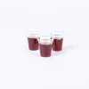 Communion Cup Clear- Swanson Christian Products