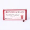 Communion Cup With Cross- Swanson Christian Products