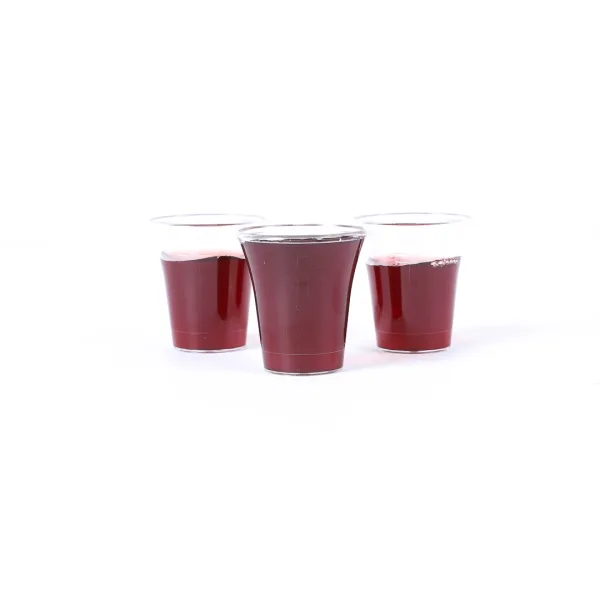Communion Cup With Cross- Swanson Christian Products