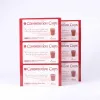 Communion Cups Full Size Clear Master Case- Swanson Christian Products