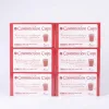 Communion Cups Full Size Clear Master Case- Swanson Christian Products