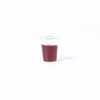 Communion Cups Full Size Clear Master Case- Swanson Christian Products