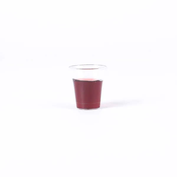 Communion Cups Full Size Clear Master Case- Swanson Christian Products