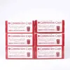 Communion Cups w/ Cross Master Case- Swanson Christian Products