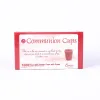 Communion Cups w/ Cross Master Case- Swanson Christian Products