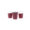 Communion Cups w/ Cross Master Case- Swanson Christian Products