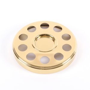 Communion Ware 2-in-1 Insert – Gold