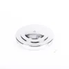 Deluxe Communion Cup Tray Cover Silver- Swanson Christian Products
