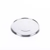 Deluxe Communion Cup Tray Base Silver- Swanson Christian Products