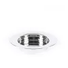 Deluxe Communion Bread Plates Silver- Swanson Christian Products