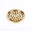 Deluxe Communion Cup Tray For 40 Cups Gold- Swanson Christian Products