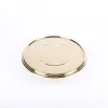 Deluxe Communion Cup Tray Base Gold- Swanson Christian Products