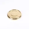 Deluxe Communion Bread Plate Base Gold- Swanson Christian Products
