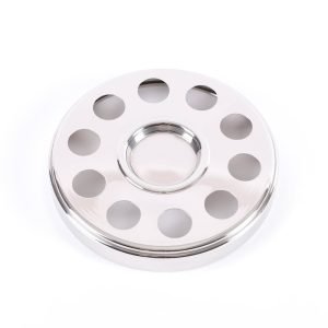 Communion Ware 2-in-1 Insert – Silver