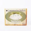 Communion Bread- Round Wafers Box- Swanson Christian Products