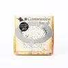 Communion Bread Squared With Resealable Bag - Swanson Christian Products