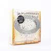 Communion Bread Squared With Resealable Bag - Swanson Christian Products