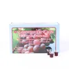 Communion Cups Clear Plastic Cups- Swanson Christian Products