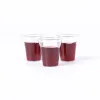 Box Of Recyclable Communion Cups Clear - Swanson Christian Products