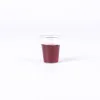 Box Of Recyclable Communion Cups Clear - Swanson Christian Products