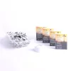 Pocket Cross Blank Silver- Swanson Christian Products